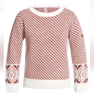 Roxy Cozy Sound Sweater